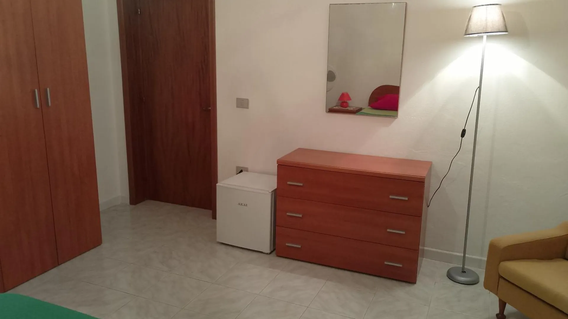 Bed & Breakfast B&B Dae Larentu Tinnura