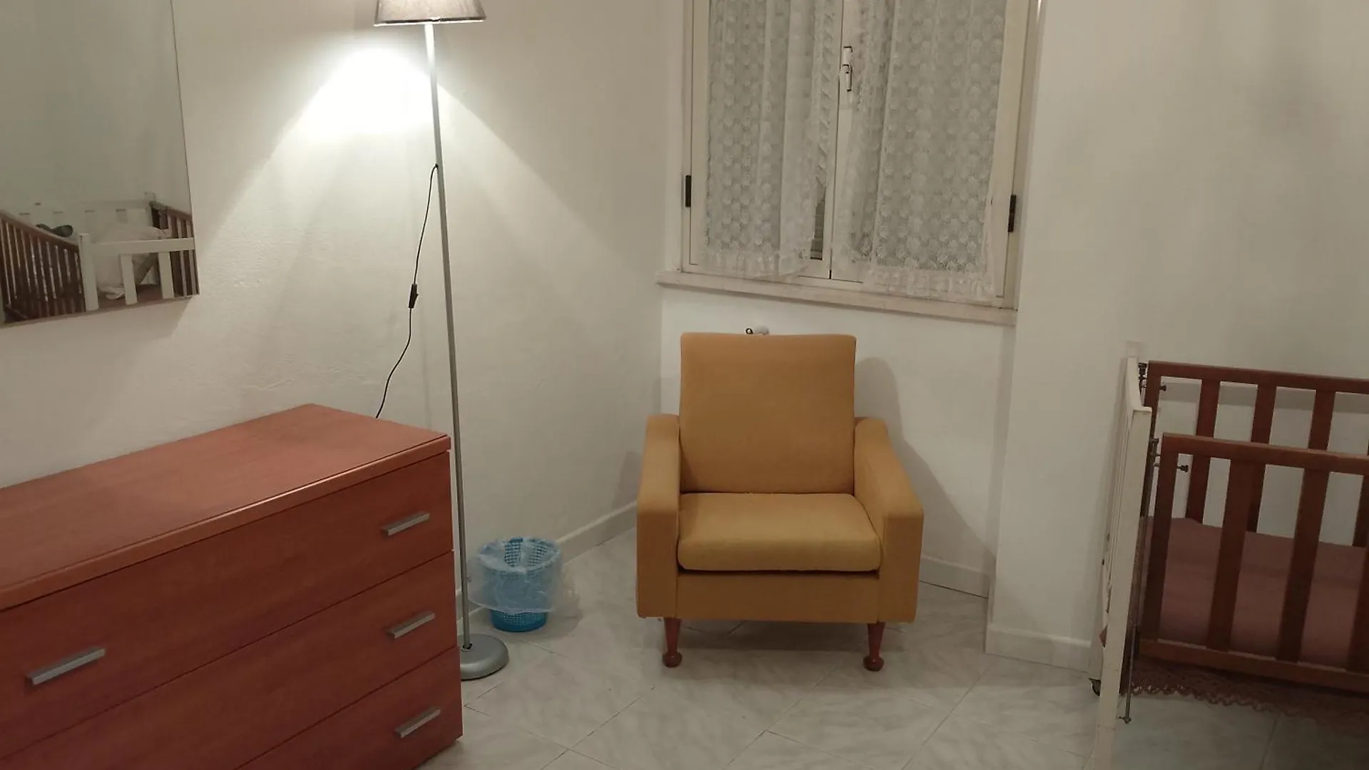 Bed & Breakfast B&B Dae Larentu Tinnura