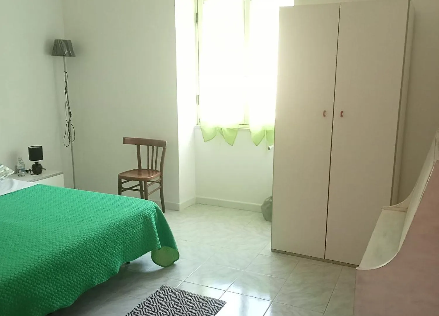 B&B Dae Larentu Tinnura