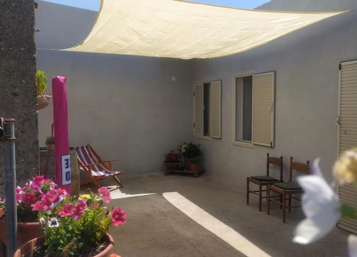 Bed & Breakfast B&B Dae Larentu Tinnura Italien
