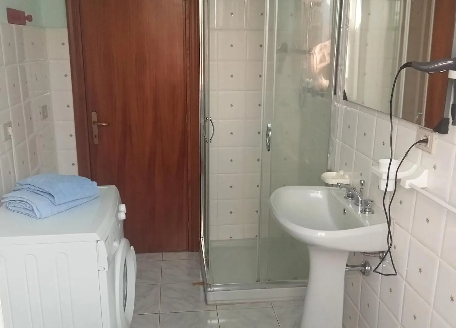 Bed & Breakfast B&B Dae Larentu Tinnura