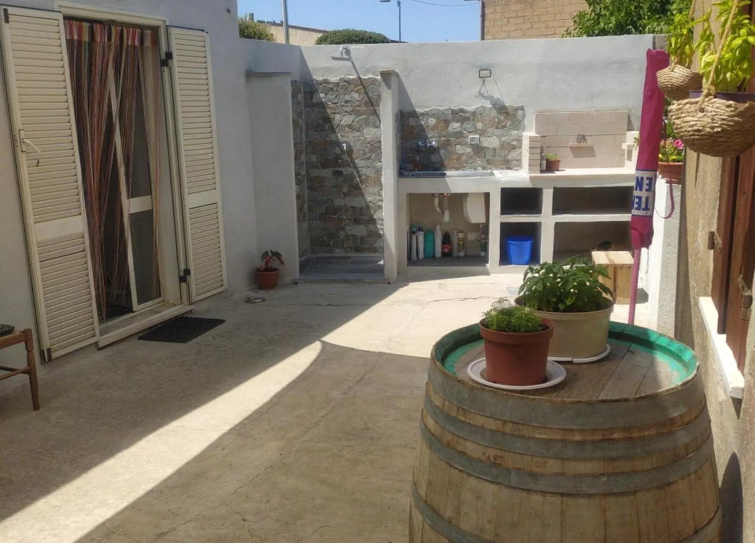B&B Dae Larentu Tinnura